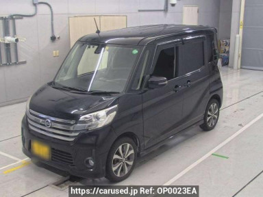 Nissan DAYZ ROOX B21A