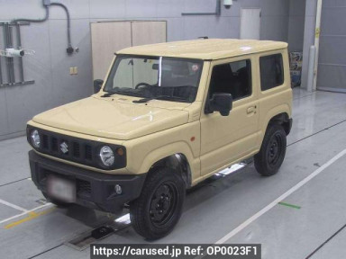 Suzuki Jimny JB64W