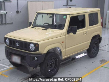 Suzuki Jimny JB64W