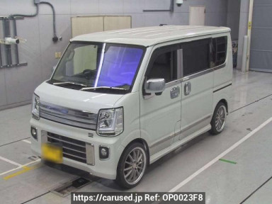 Nissan NV100 Clipper Rio DR17W