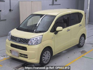 Daihatsu Move LA150S