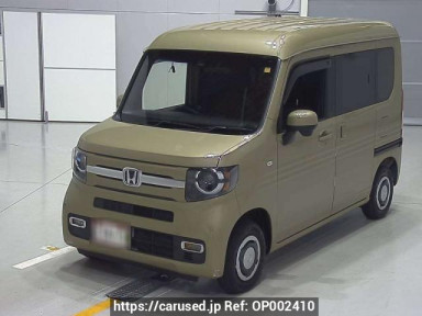 Honda N-Van+Style JJ1