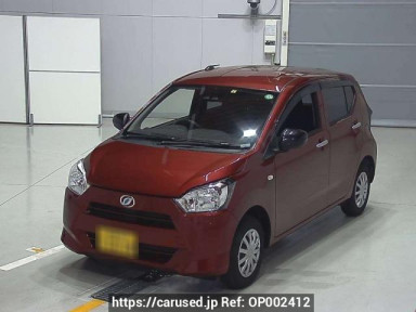 Daihatsu Mira es LA360S