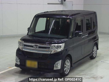 Daihatsu Tanto Custom LA600S