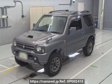 Suzuki Jimny JB23W