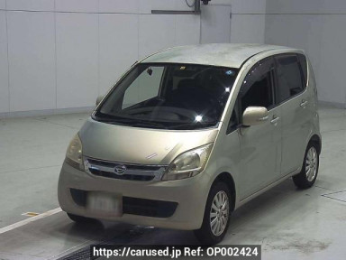 Daihatsu Move L175S