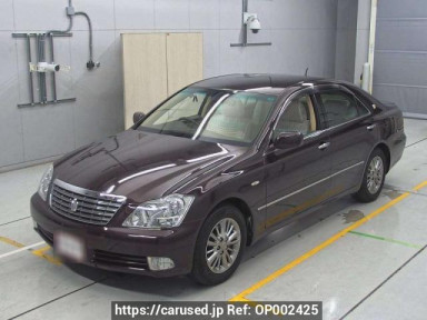 Toyota Crown GRS180