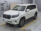 Toyota Land Cruiser Prado TRJ150W