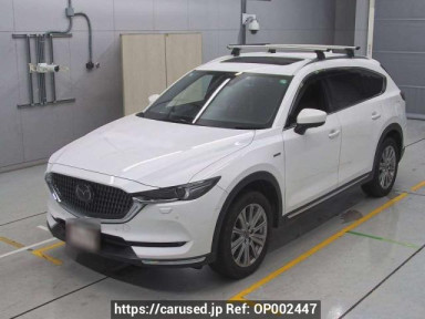 Mazda CX-8 KG2P