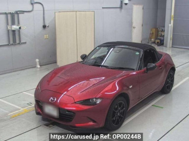 Mazda Roadster ND5RC