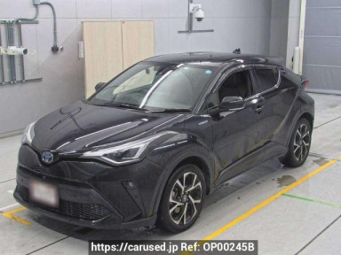 Toyota C-HR ZYX11