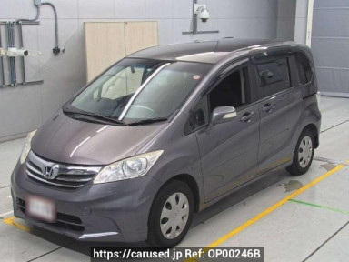 Honda Freed GB3