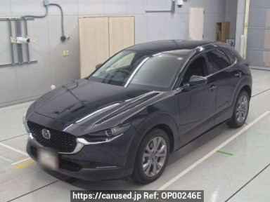 Mazda CX-30 DM8P