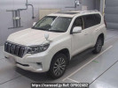 Toyota Land Cruiser Prado TRJ150W