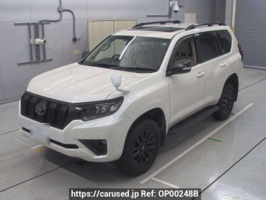 Toyota Land Cruiser Prado GDJ150W