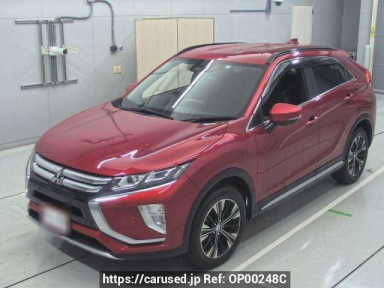 Mitsubishi Eclipse Cross GK1W