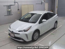 Toyota Prius ZVW55