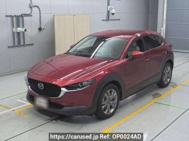 Mazda CX-30 DM8P