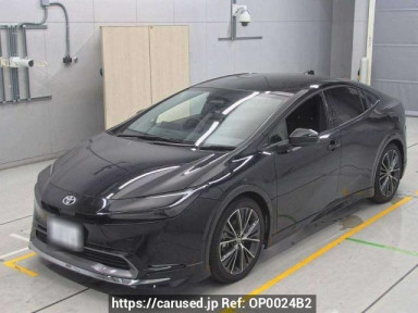 Toyota Prius MXWH60