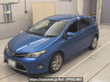 Toyota Auris ZRE186H