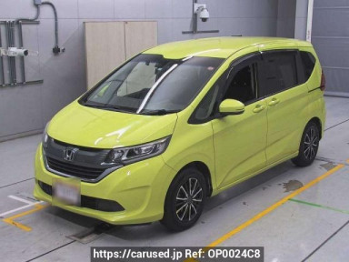 Honda Freed GB5