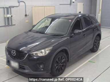 Mazda CX-5 KE2FW