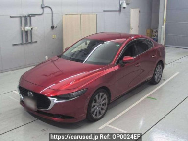 Mazda Mazda3 BP8P