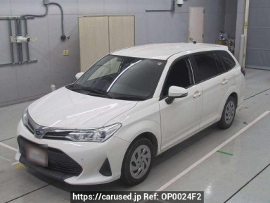 Toyota Corolla Fielder NRE161G