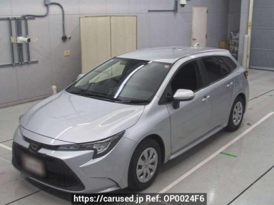 Toyota Corolla Touring Wagon ZRE212W