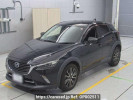 Mazda CX-3 DK5FW