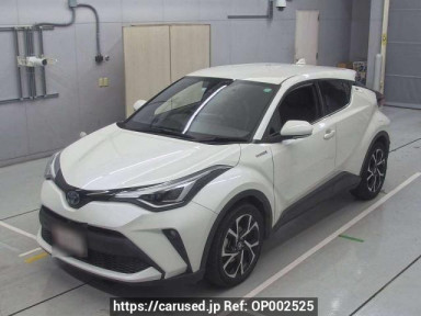 Toyota C-HR ZYX11