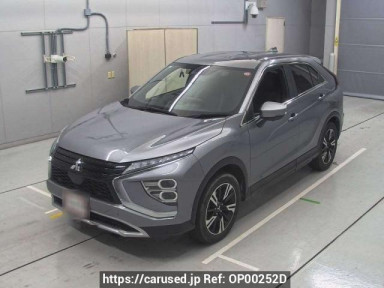 Mitsubishi Eclipse Cross GK1W