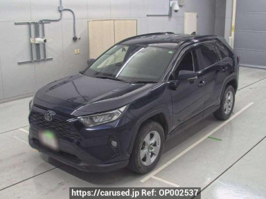 Toyota RAV4 MXAA52