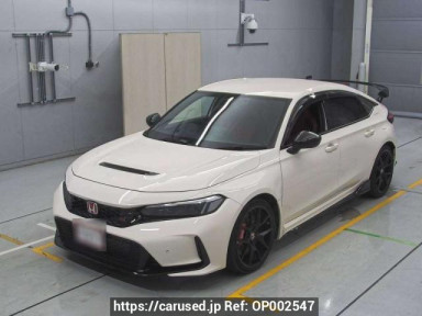 Honda Civic FL5