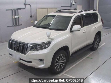 Toyota Land Cruiser Prado GDJ150W