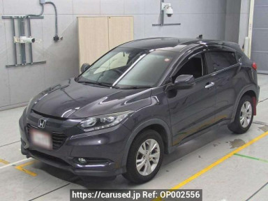 Honda VEZEL RU1