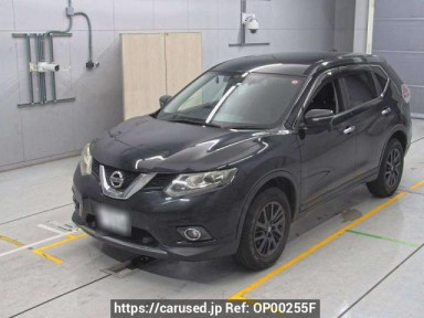 Nissan X-Trail NT32