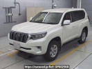 Toyota Land Cruiser Prado TRJ150W