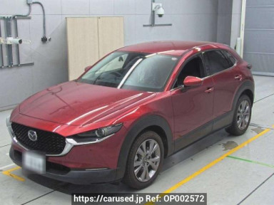 Mazda CX-30 DM8P