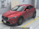 Mazda CX-3 DK5FW