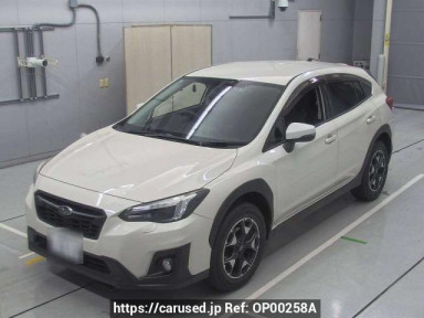 Subaru XV GT7