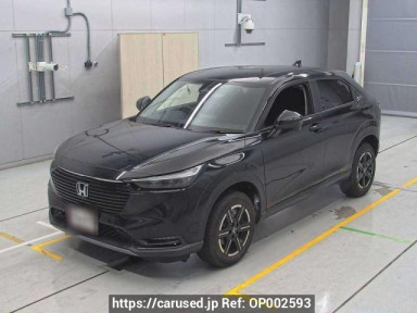 Honda VEZEL RV3