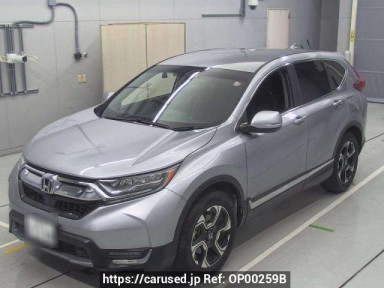 Honda CR-V RW1