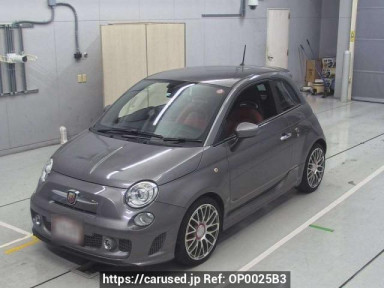 Abarth Abarth 595 312142