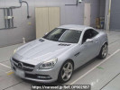 Mercedes Benz SLK Class 172457