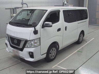 Nissan NV350 CARAVAN VAN VW6E26