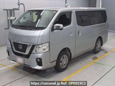 Nissan NV350 CARAVAN VAN VW6E26