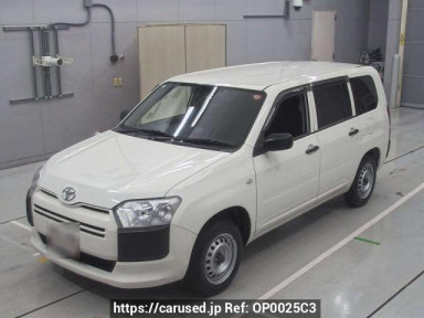 Toyota Probox NCP165V