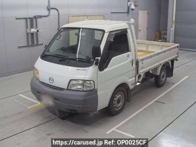 Mazda Bongo Truck SK82T