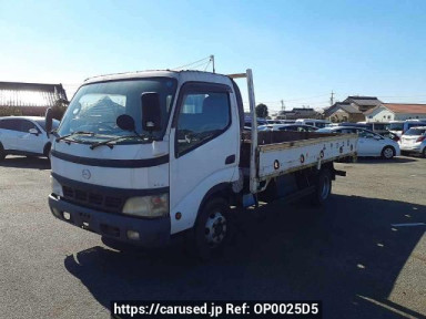 Hino DUTRO XZU414M